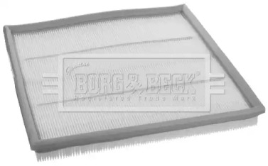 BORG & BECK bfa2430 -  Воздушный фильтр